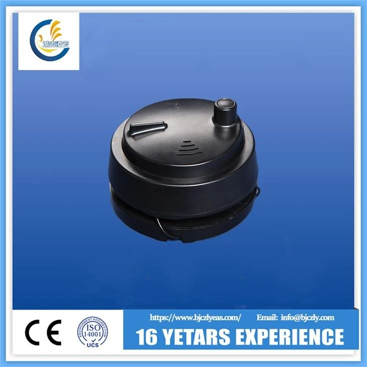 ইএএস স্পাইডার ট্যাগ