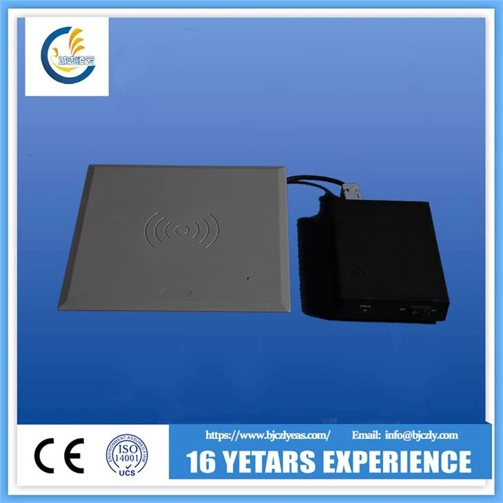 আরএফ 8.2mHz নিষ্ক্রিয়ক
