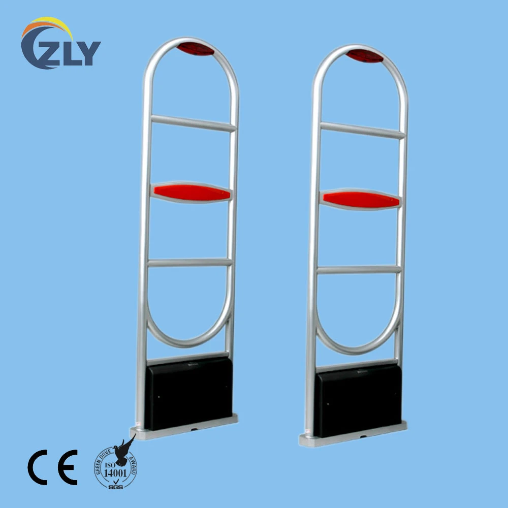পোশাক সুরক্ষা দরজা EAS