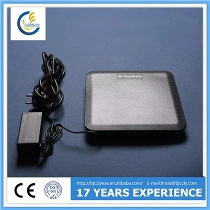 8.2 আরএফ সফট লেবেল নিষ্ক্রিয়কারী