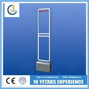 সুপারমার্কেটের জন্য EAS AM নিরাপত্তা গেট