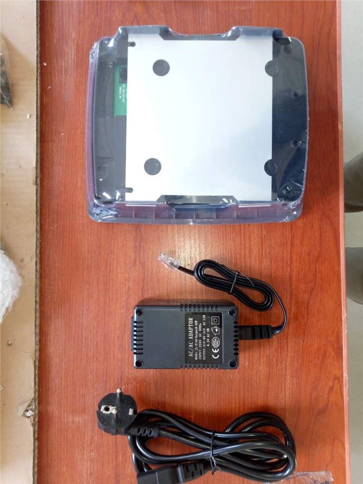 Anti Theft Soft Label AM 58KHz Deactivator
