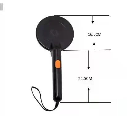 Library Handheld Detector